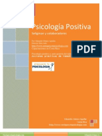 Psicología Positiva PDF