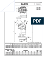 Dimensiones KTZ33.7