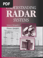 Fundamentals of Radar Signal Processing | PDF