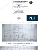 Ejercicios de La Práctica 2 Matemática Básica