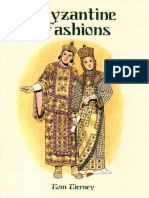 Byzantine Fashions by Tom Tierney (Z-lib.org)
