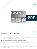 Apresentação Codesys com rede CanOpen e CDPX V3.5 REV00