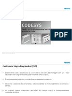 Guia Completo para CODESYS v3 e WAGO | PDF | Endereço de IP | Programas