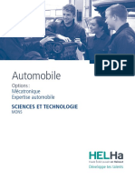 Automobile Helha Mons Brochure-1