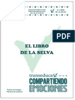 El Libro de La Selva - PDF Free Download