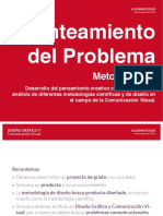 Planteamiento Del Problema