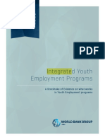 Integrated Youth