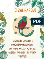 Quetzal Parque