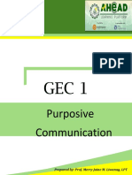 GEC1 Worksheets Prelim Converted 1