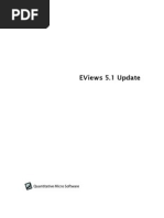 Download EViews 51 Update by name_zoogii SN53587346 doc pdf