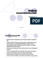 Public Relations 07