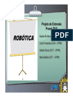 Robótica