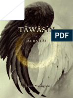 Kitab Al Tawasin by Prof Louis Massignon