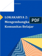 Lokakarya 2