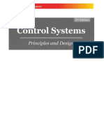 M. Gopal - Control Systems - Principles and Design (2008, Tata McGraw Hill Publishing Co. LTD.) - Libgen - Li