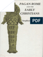 Stephen Benko - Pagan Rome and the Early Christians-Batsford (1985)