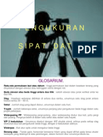 Pengukuran Sipat Datar