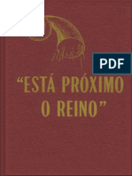 'Está Próximo o Reino'