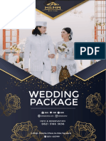 Paket Wedding Heha 2021