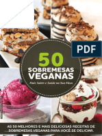 Bonus 1 - 50 Sobremesas Veganas - 3
