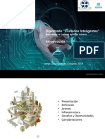 Apunte1 -Introducción a las SmartCity Diplomado-2019