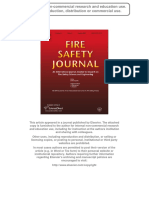 2009 Numerical Modelling of Timber Connections Under Fire Loading Using a Component Model - FSJ