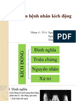 Tiếp Cận Bn Kích Động