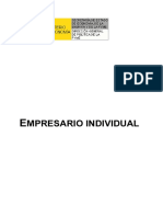 PE_09A Empresario Individual