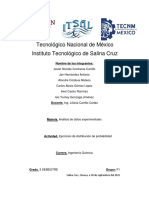 Tecnológico Nacional de México Instituto Tecnológico de Salina Cruz