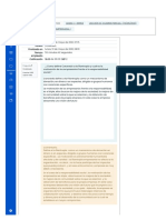 EXAMEN PARCIAL - DERECHO EMPRESARIAL I - Revisión Del Intento