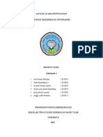 4A - Kelompok A1 - Ruang A1 - SAP Dengue Hemorragic Fever (DHF) - 2