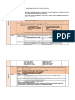 5 Proyecto Interactivo Del Trimestre