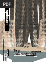 El Croquis 118 - Cero.9 - Ábalos - Herreros - No - Mad | PDF