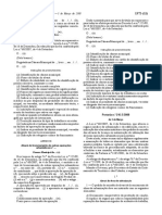 Portaria216-E_2008 Alvará de Licenciamento