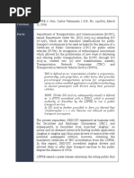 LTFRB v. Hon. Carlos Valenzuela G.R. No. 242860, March 11, 2019