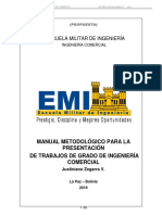 Manual Metodologico TG Com 2020 PDF