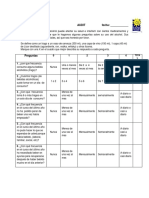 Test-Audit Colombia