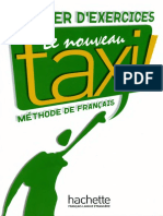 Le Nouveau Taxi 2. Cahier Dexercices