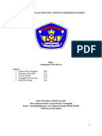 Laporan Kunjungan Industri