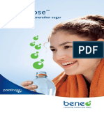 BENEO PSE Marketing Brochure Final