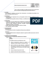 1 Procedimiento MP Riesgo Fisico v01