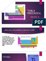 Tabla Periodica Grupo 4