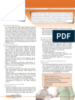 SHDSL - Bis Ethernet Access Device: H S DSL A