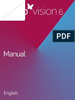 Tolino Manual Vision6