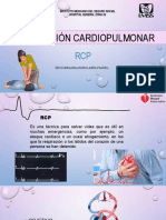 RCP Imss 2207