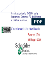 AEIT TAA 2006-05-23 Schneider Electric DK5600 TA TV Su PG