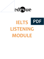 Listening Module