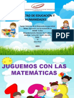 Jugando Con Las Matematicas-3