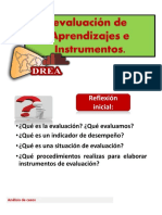 Instrumentos Evaluación Cta