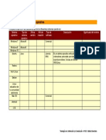 P6 - E1 - Comparativa de Sistemas Operativos